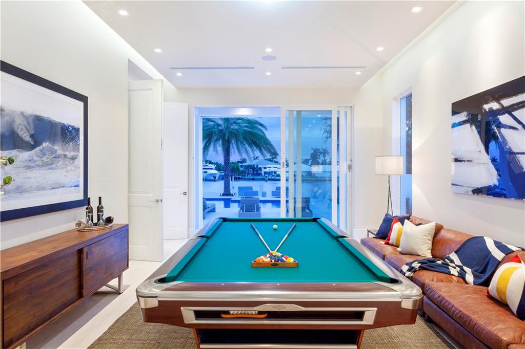 Sunrise Intracoastal - Residential