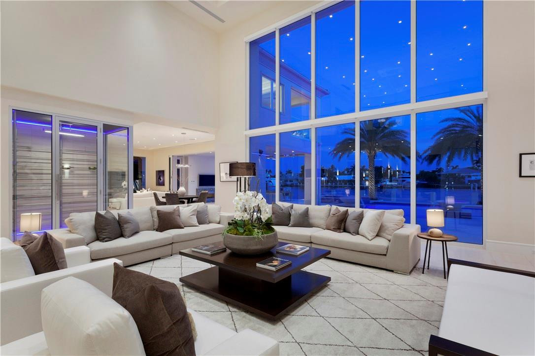 Sunrise Intracoastal - Residential