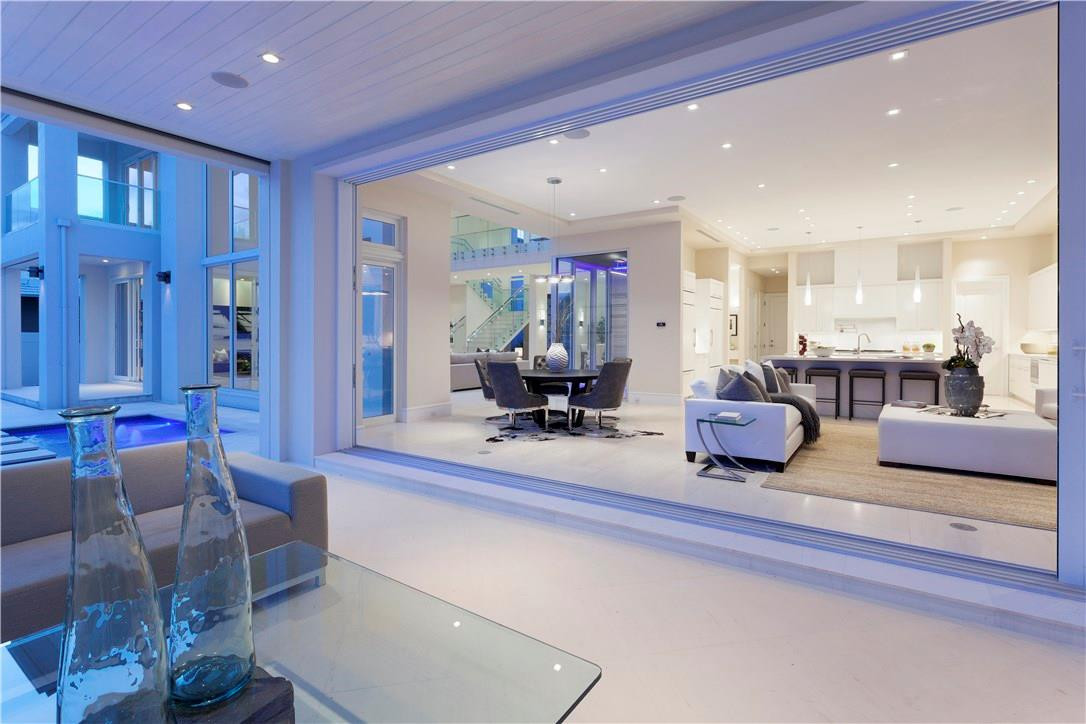 Sunrise Intracoastal - Residential