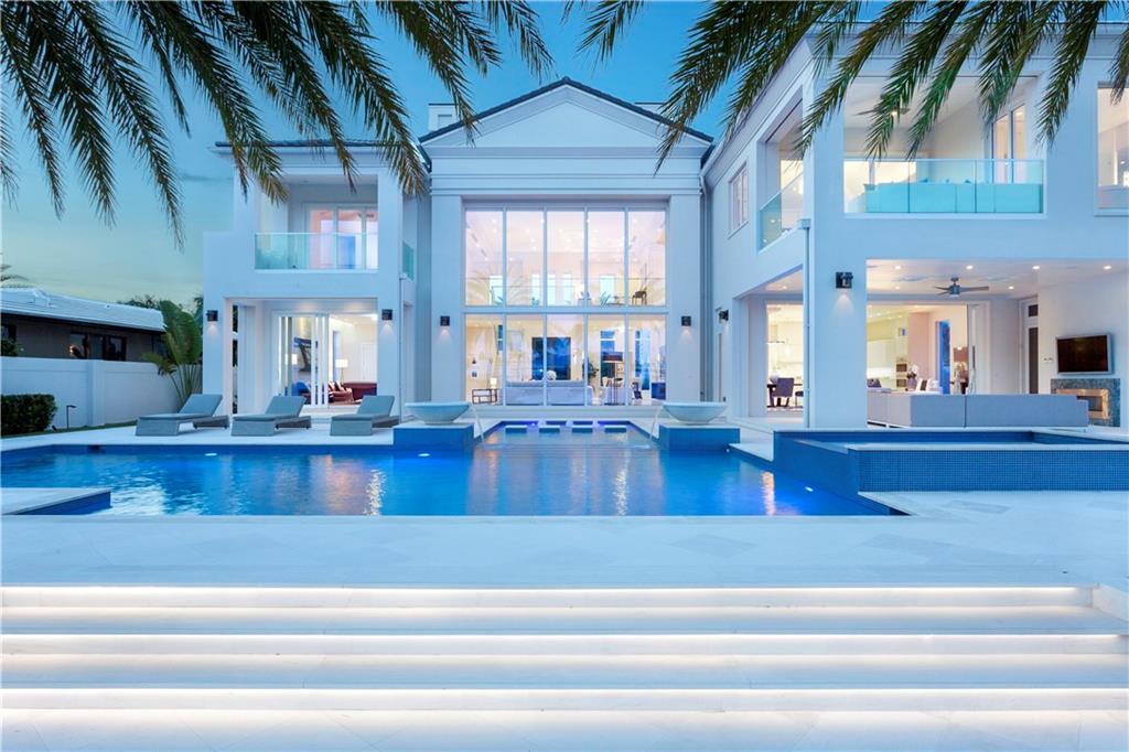 Sunrise Intracoastal - Residential