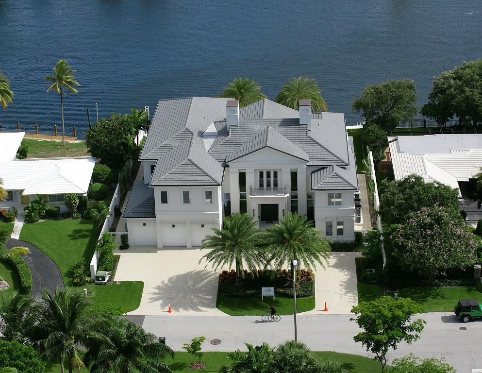 Sunrise Intracoastal - Residential