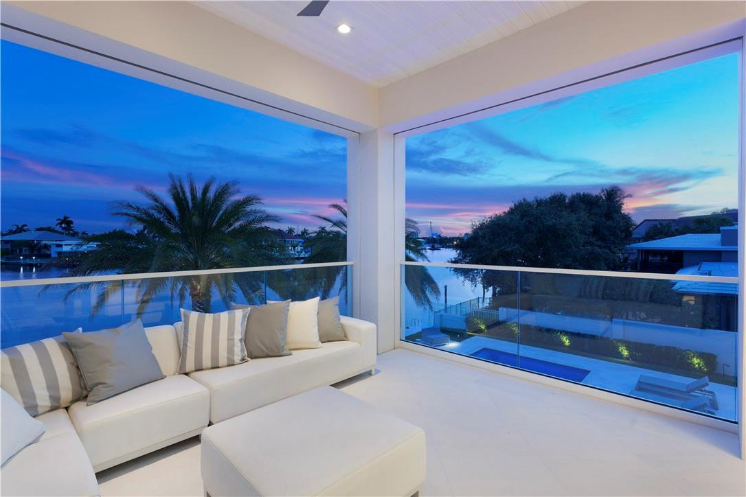 Sunrise Intracoastal - Residential