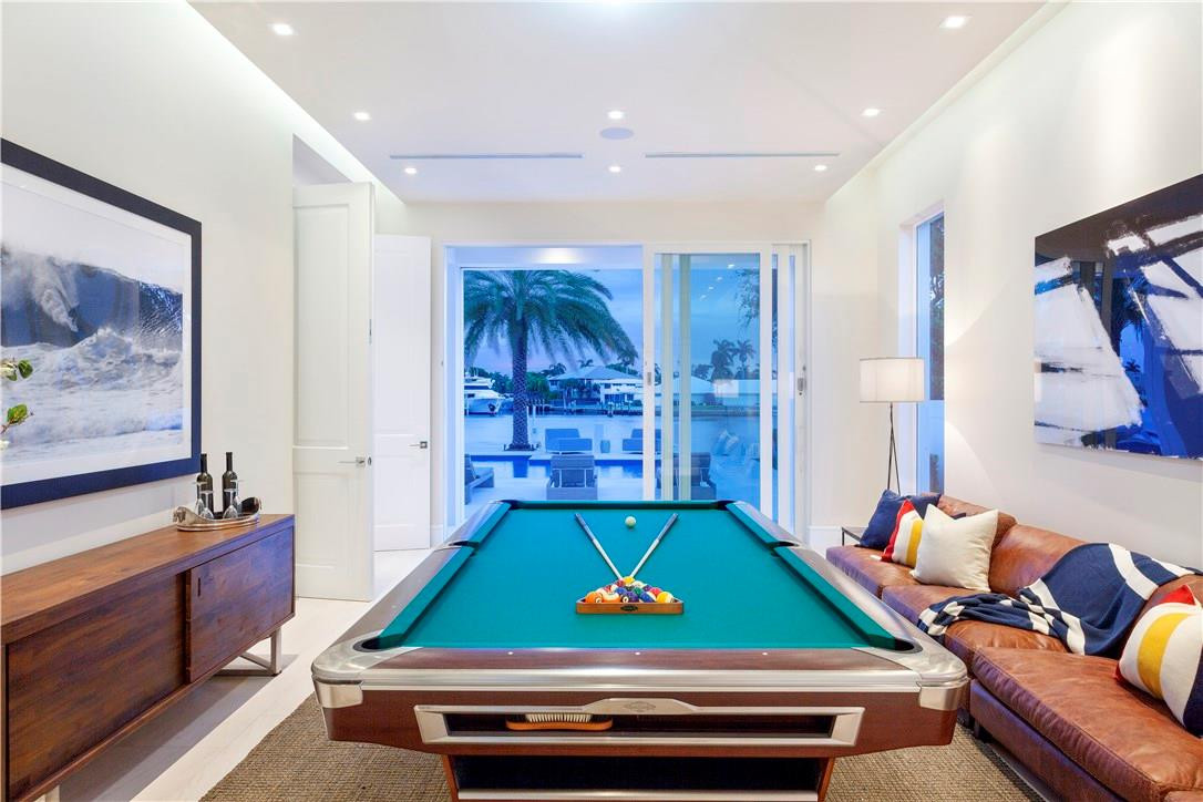 Sunrise Intracoastal - Residential