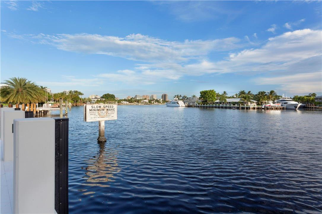 Sunrise Intracoastal - Residential