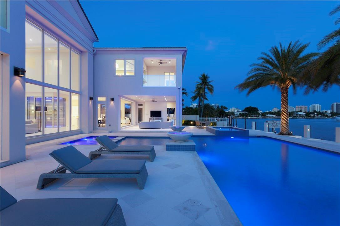 Sunrise Intracoastal - Residential