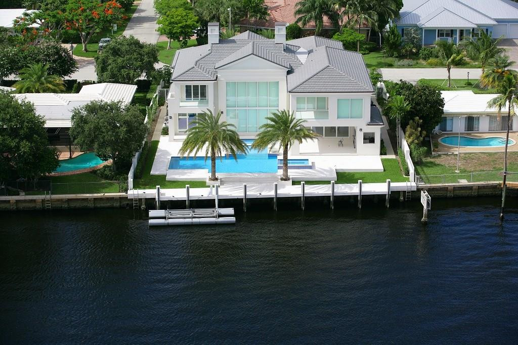 Sunrise Intracoastal - Residential