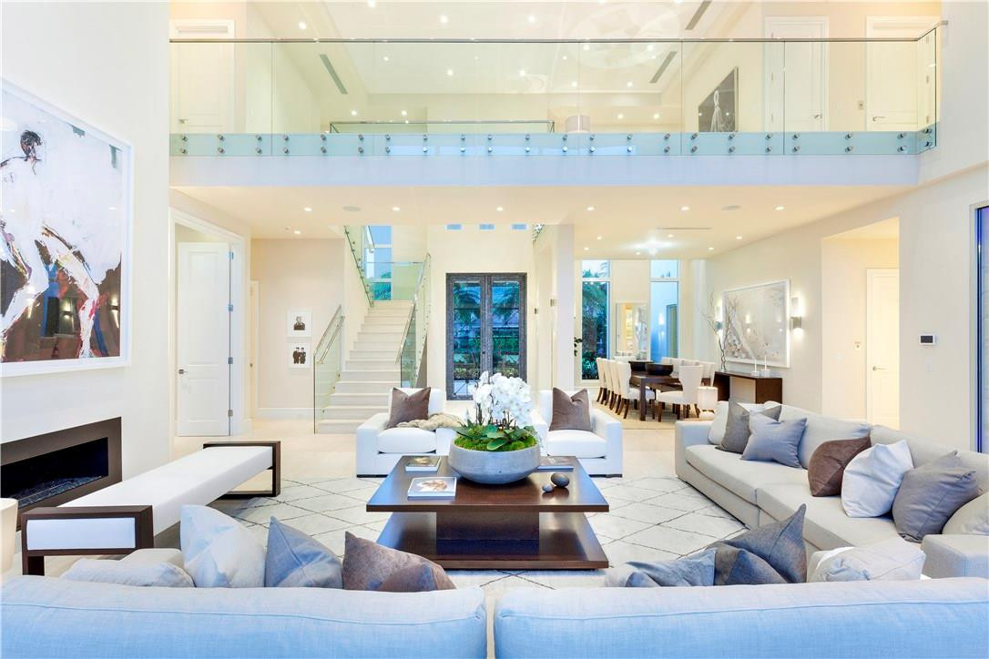 Sunrise Intracoastal - Residential