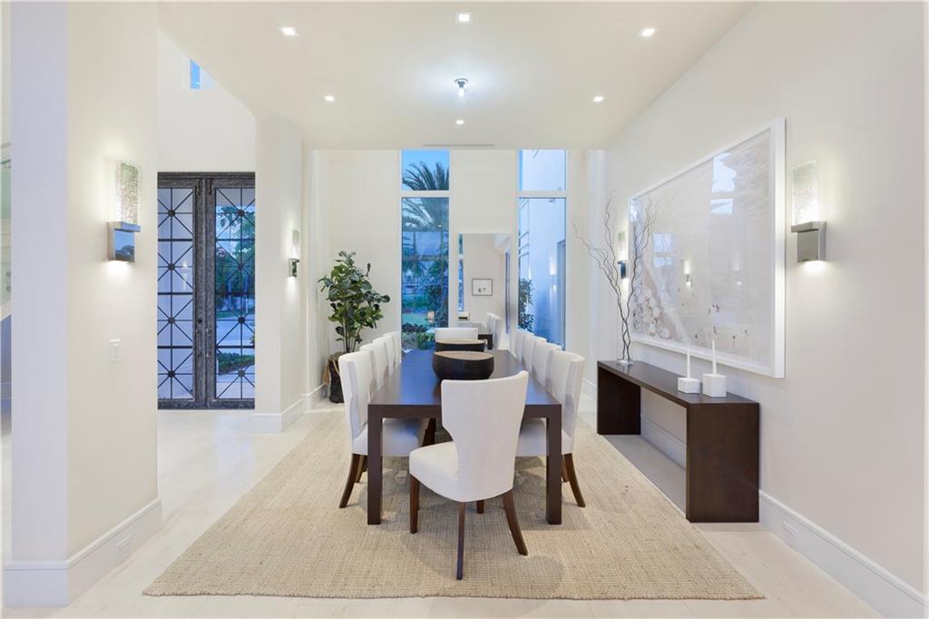 Sunrise Intracoastal - Residential