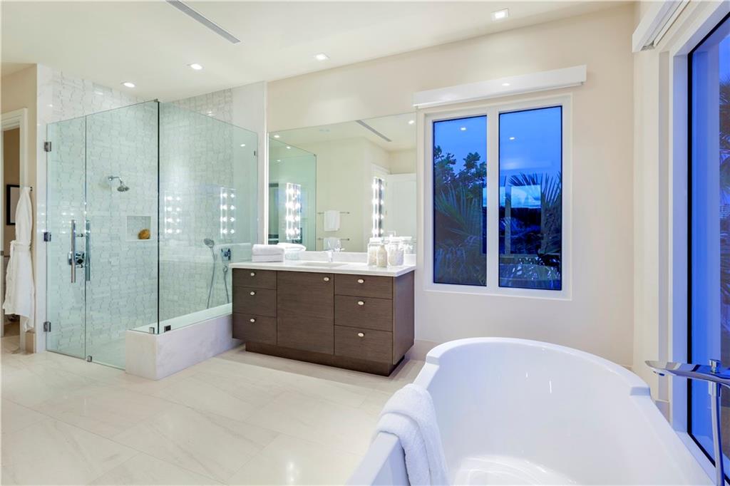 Sunrise Intracoastal - Residential