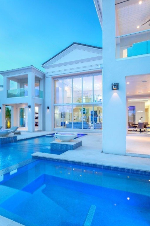 Sunrise Intracoastal - Residential