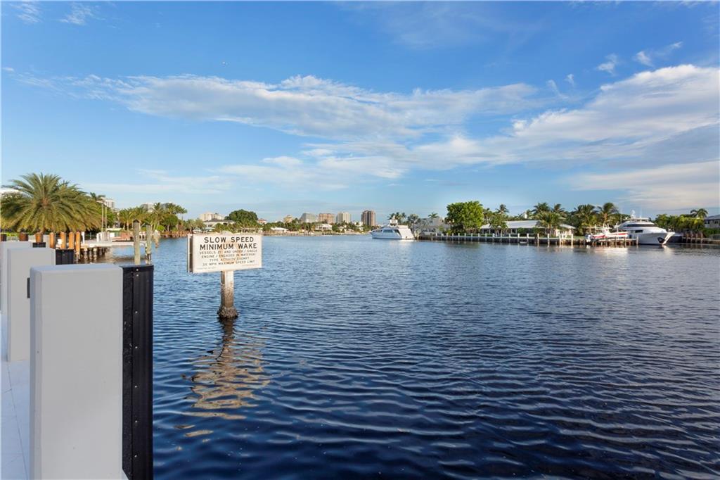 Sunrise Intracoastal - Residential