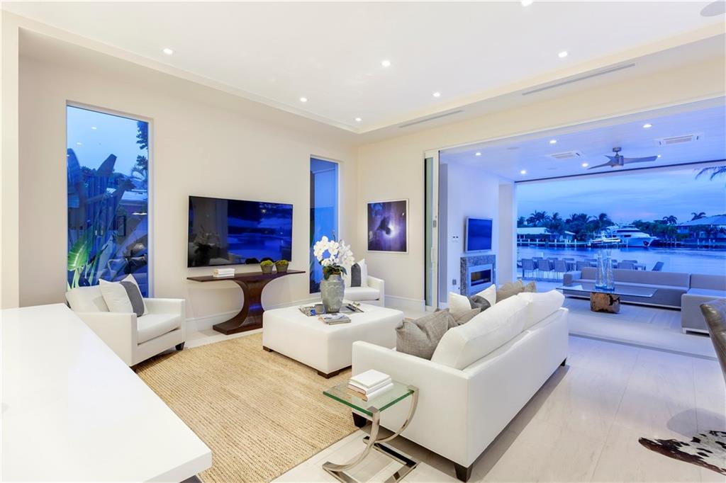 Sunrise Intracoastal - Residential