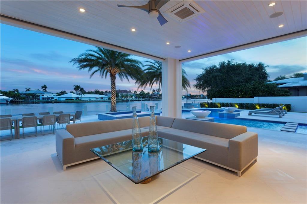 Sunrise Intracoastal - Residential