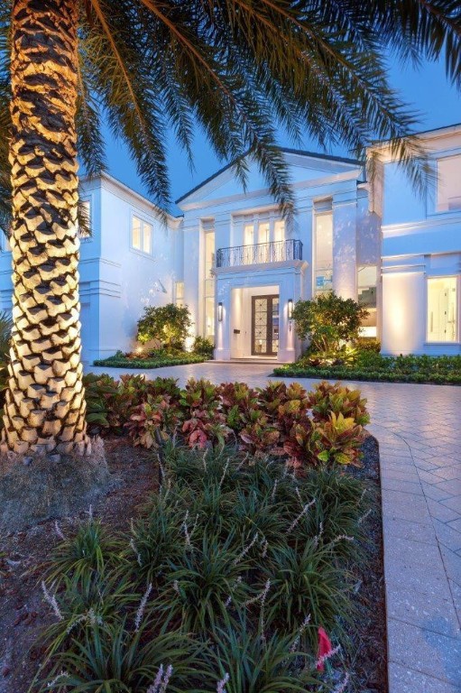 Sunrise Intracoastal - Residential