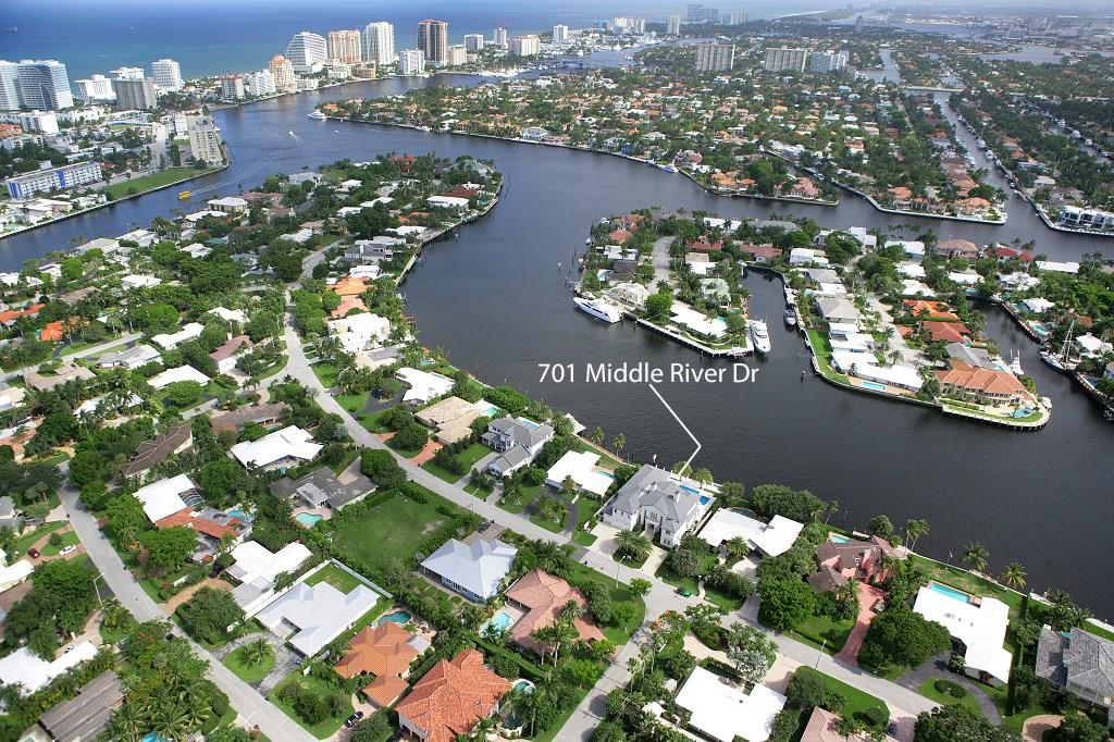 Sunrise Intracoastal - Residential