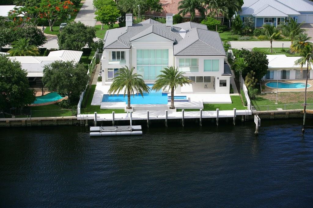 Sunrise Intracoastal - Residential