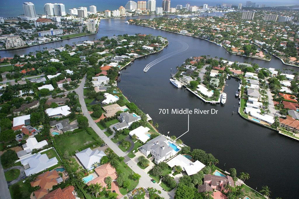 Sunrise Intracoastal - Residential