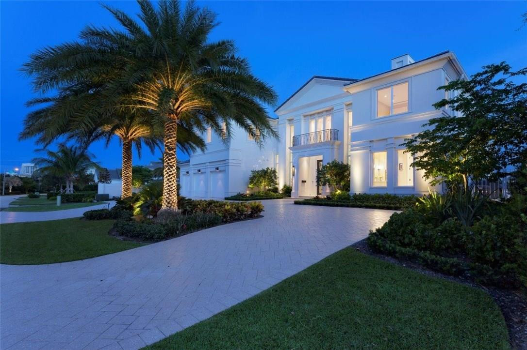 Sunrise Intracoastal - Residential