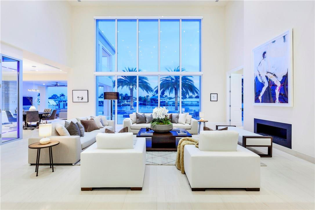 Sunrise Intracoastal - Residential