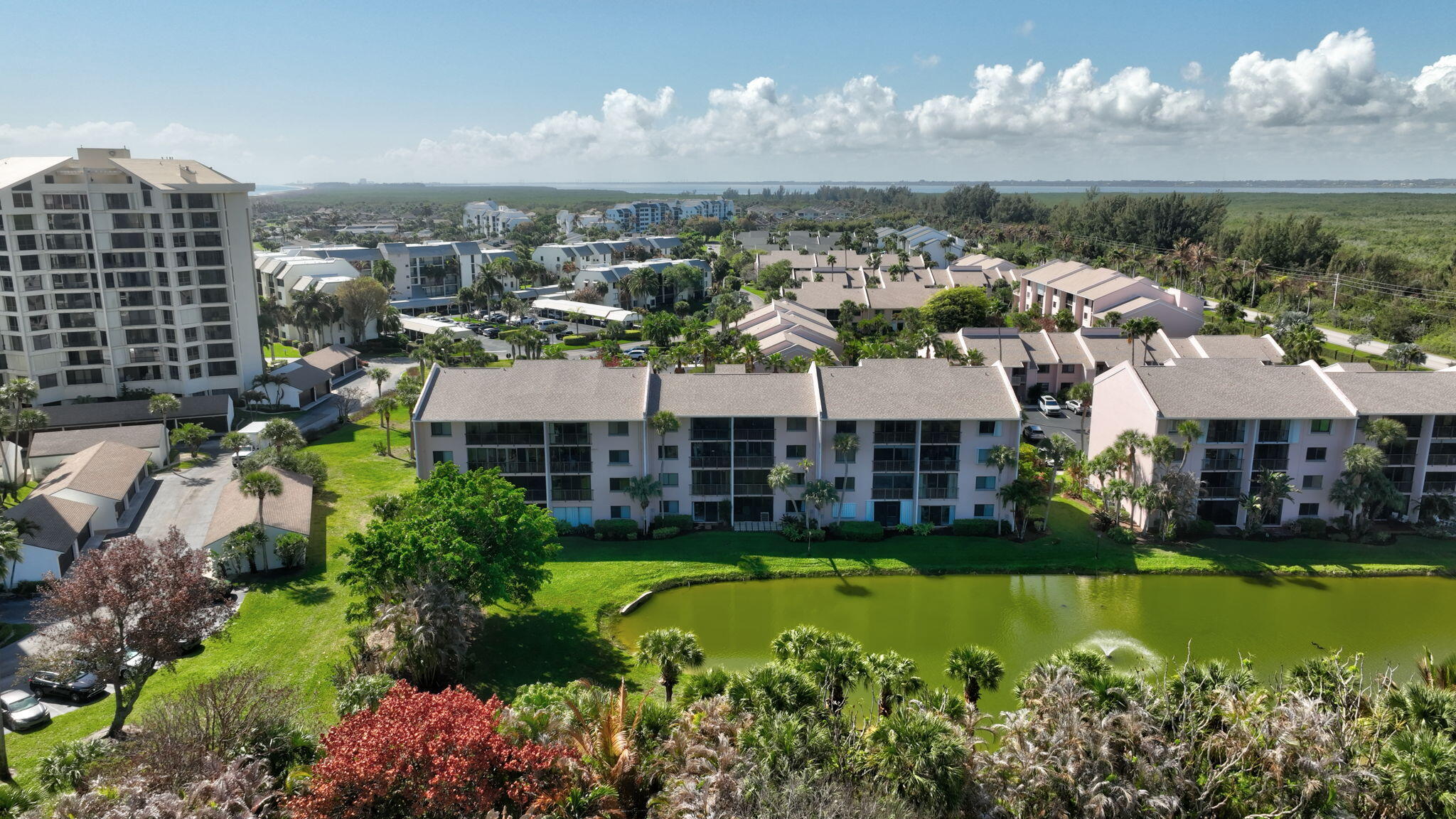 Ocean Village - Residential