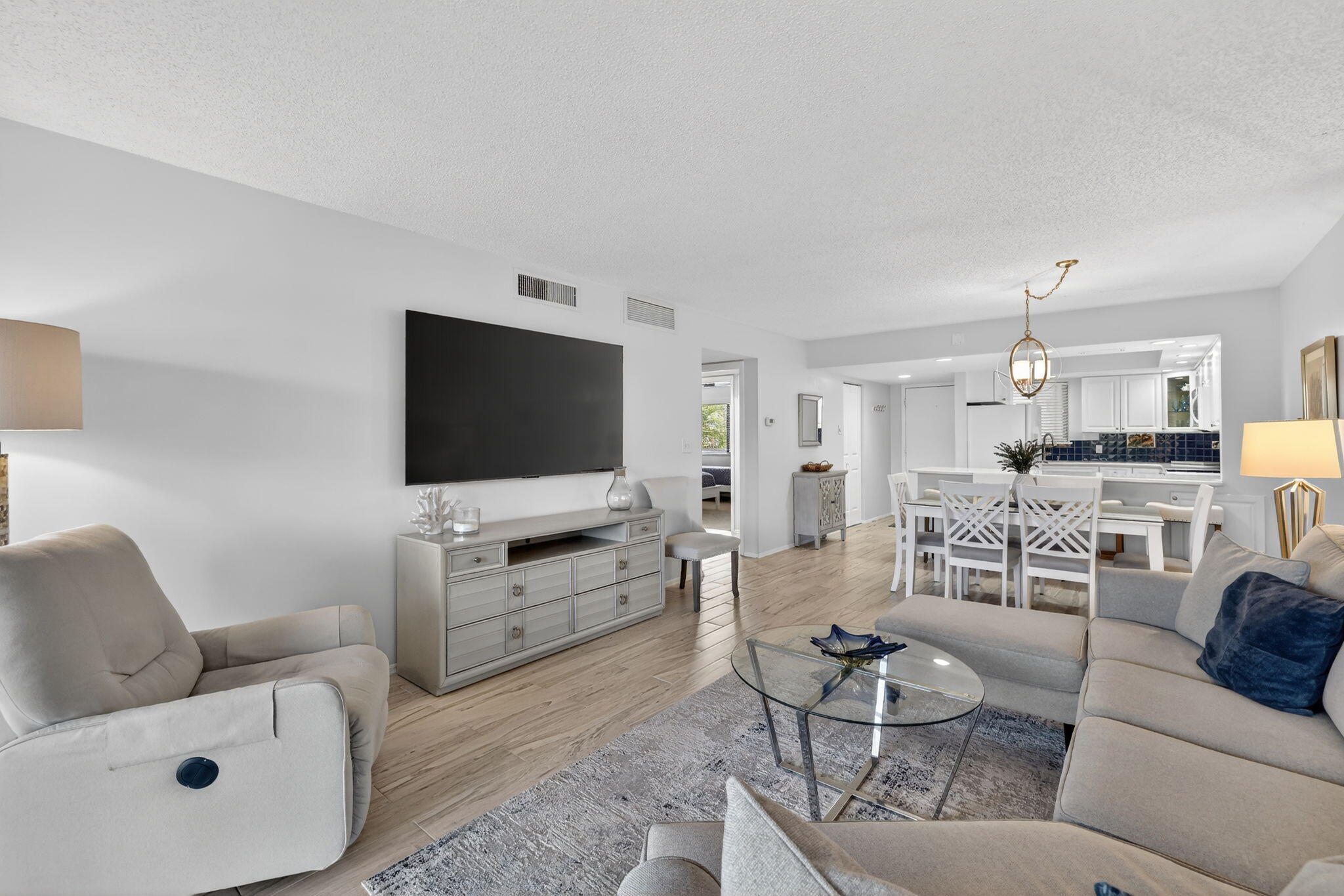 Ocean Village - Residential