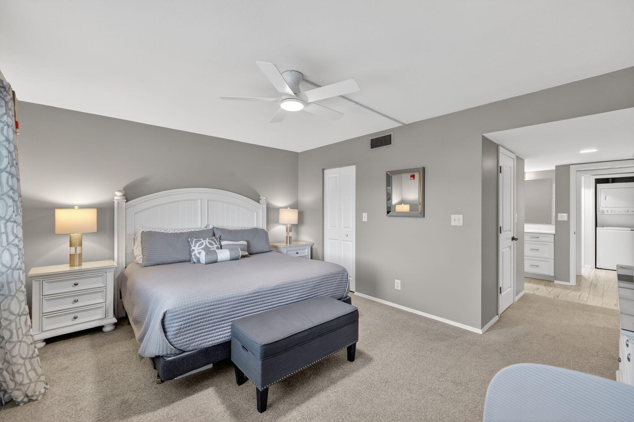 Ocean Village - Residential