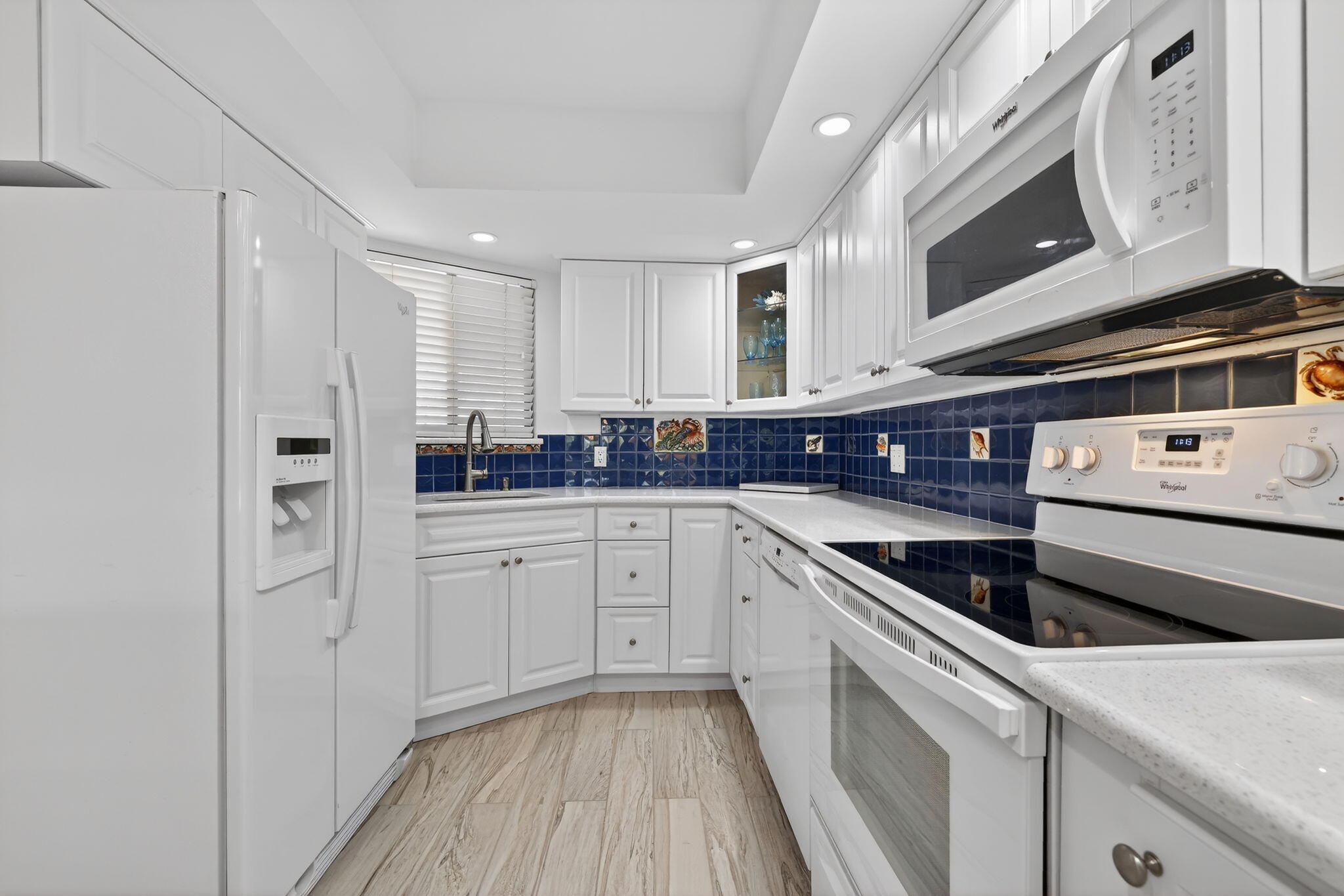 Ocean Village - Residential