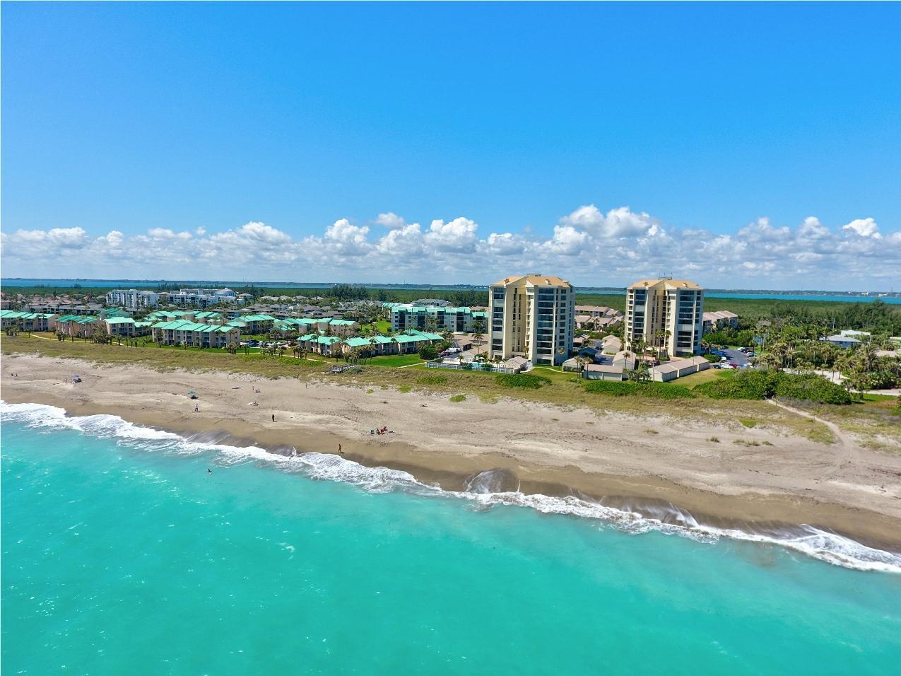 Ocean Village - Residential