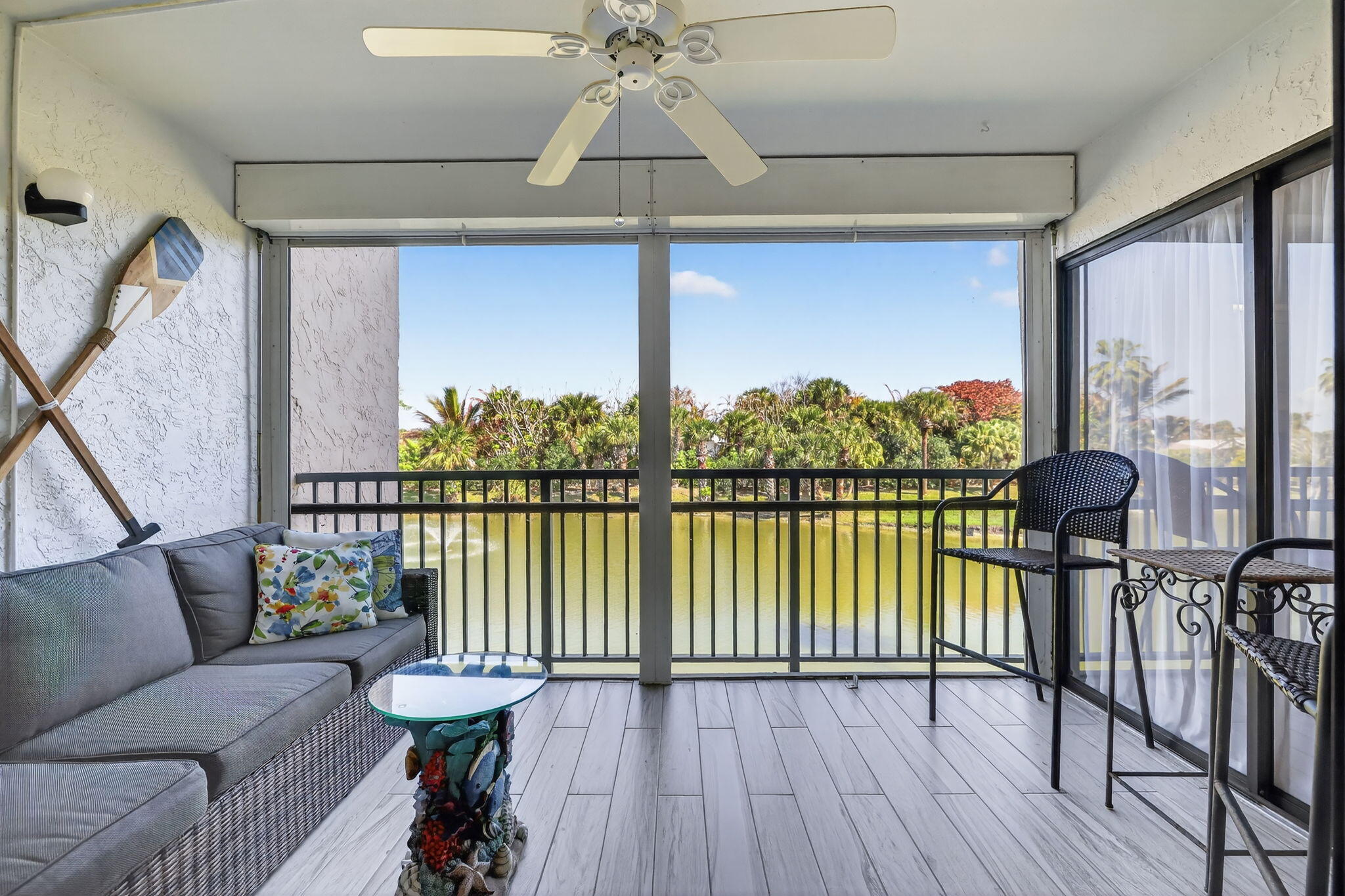 Ocean Village - Residential