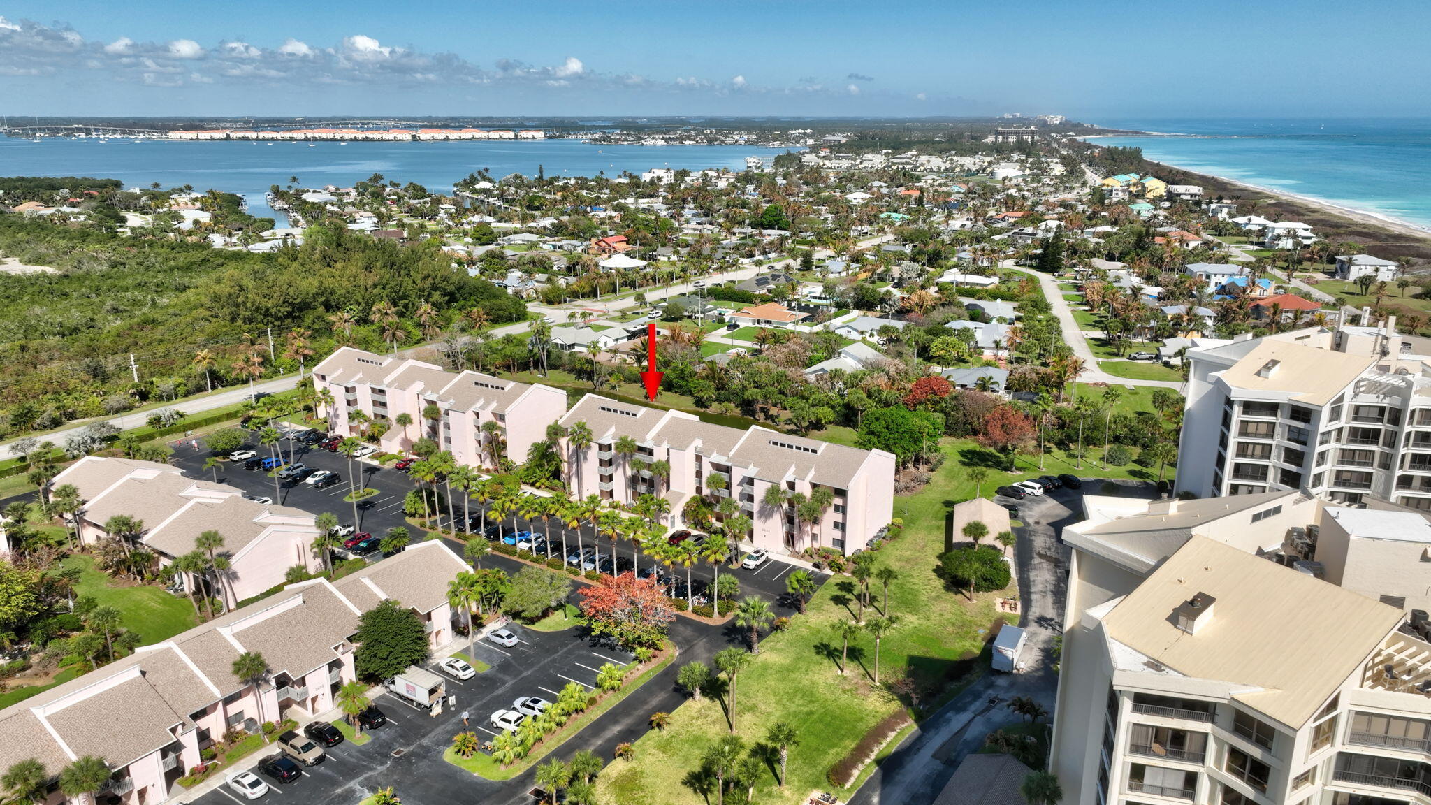 Ocean Village - Residential