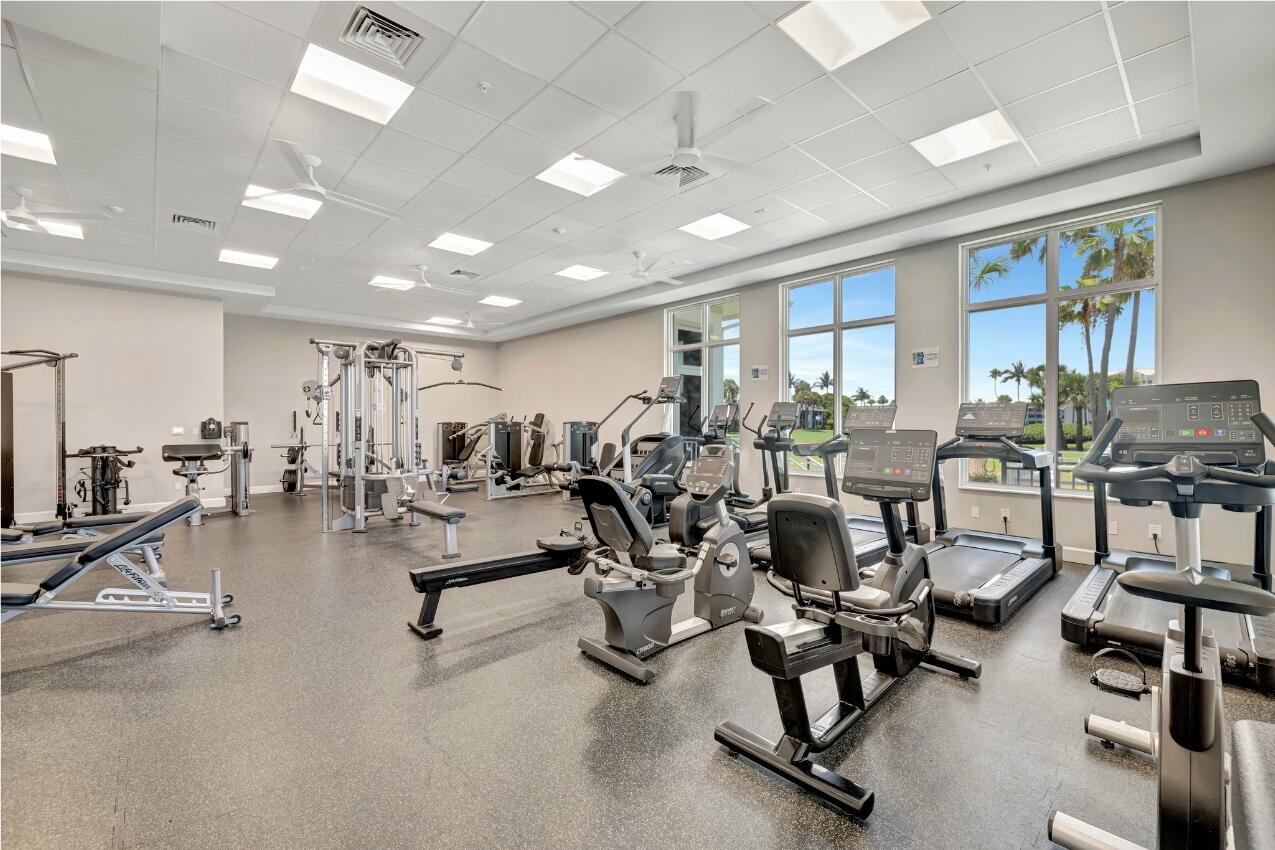 Ocean Village - Residential