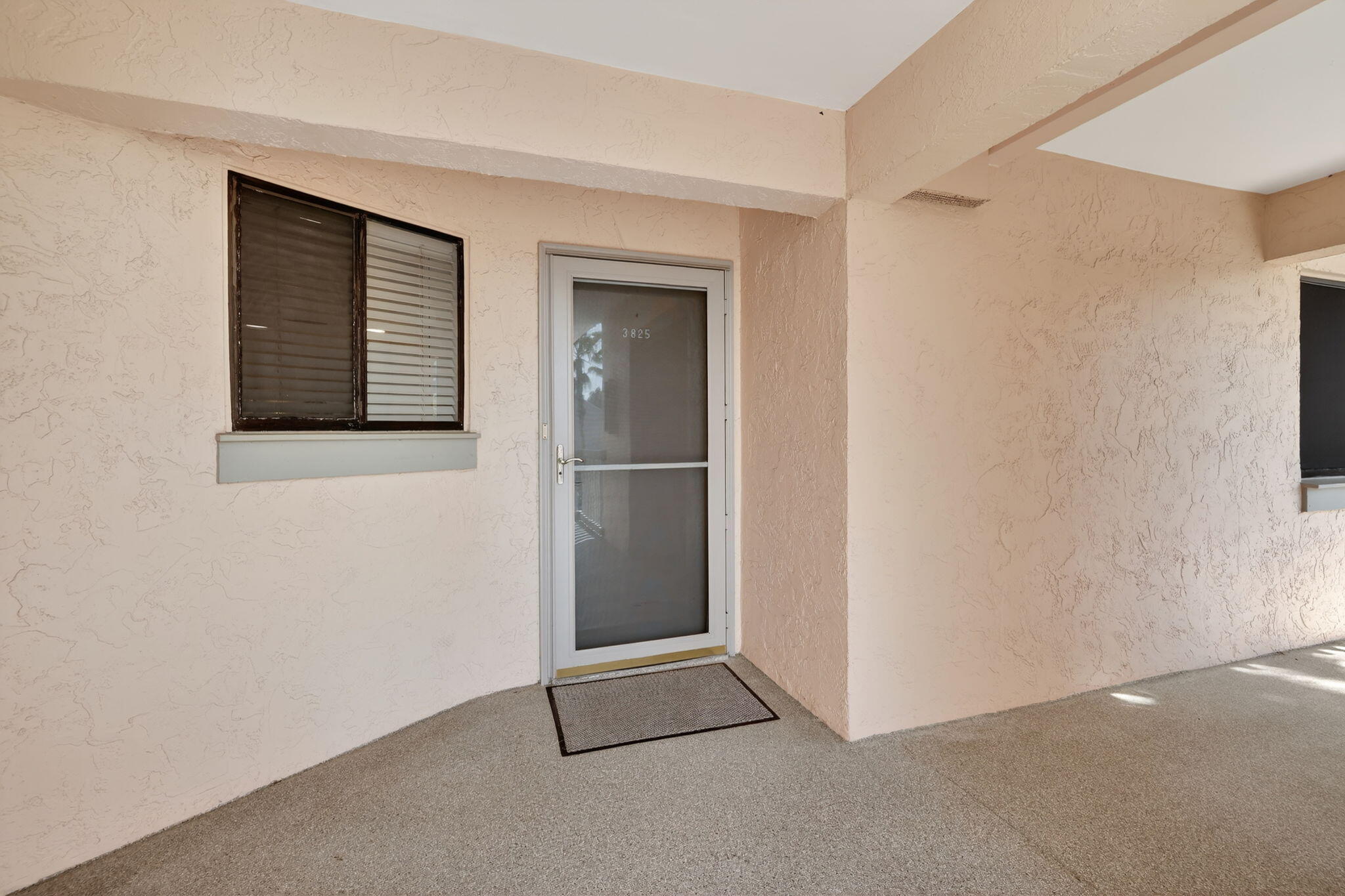 Ocean Village - Residential