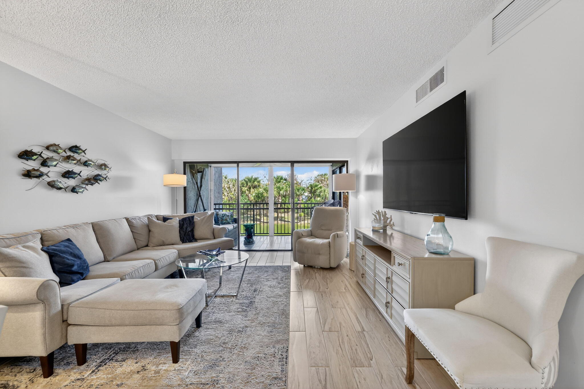 Ocean Village - Residential