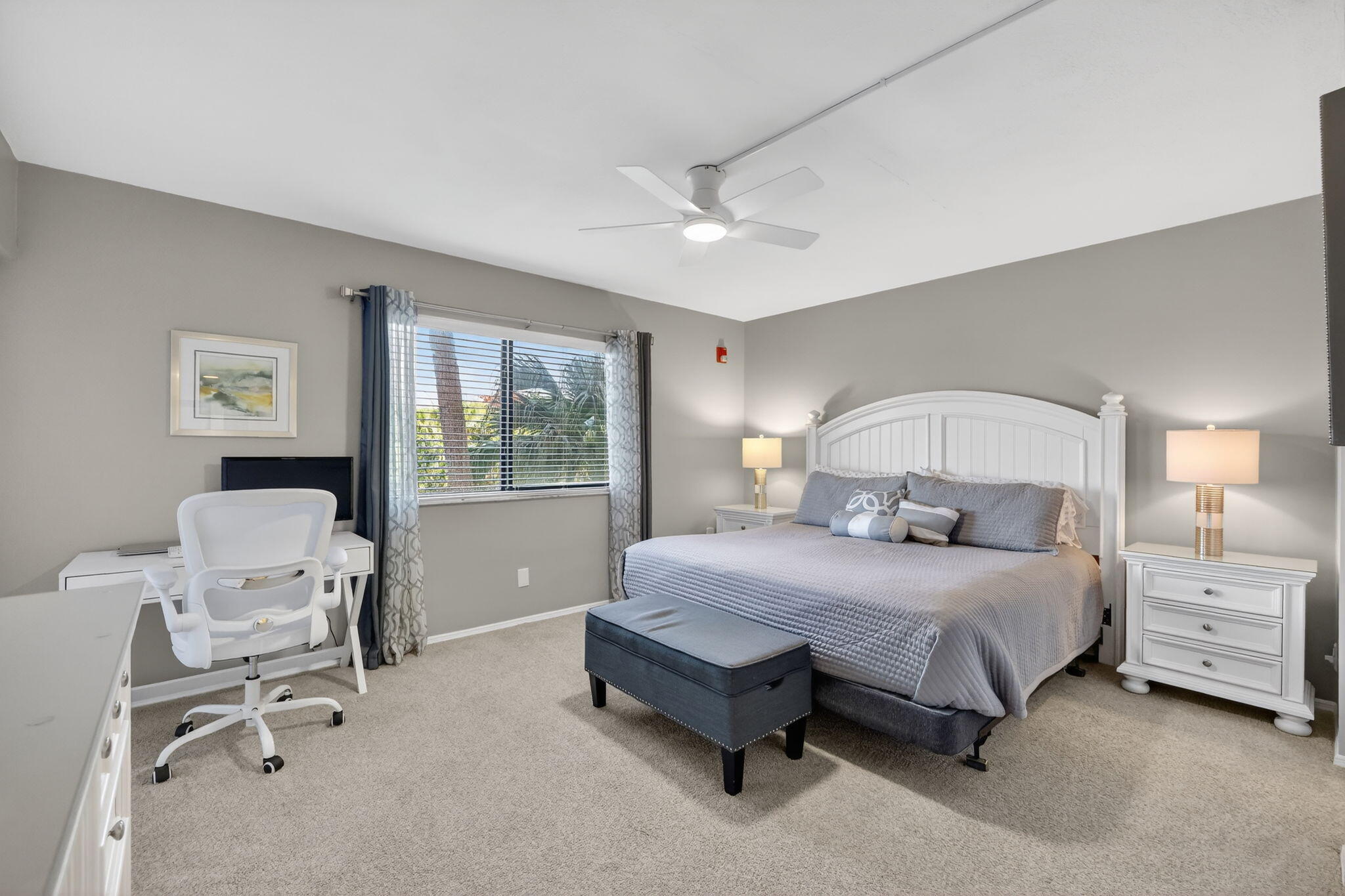 Ocean Village - Residential