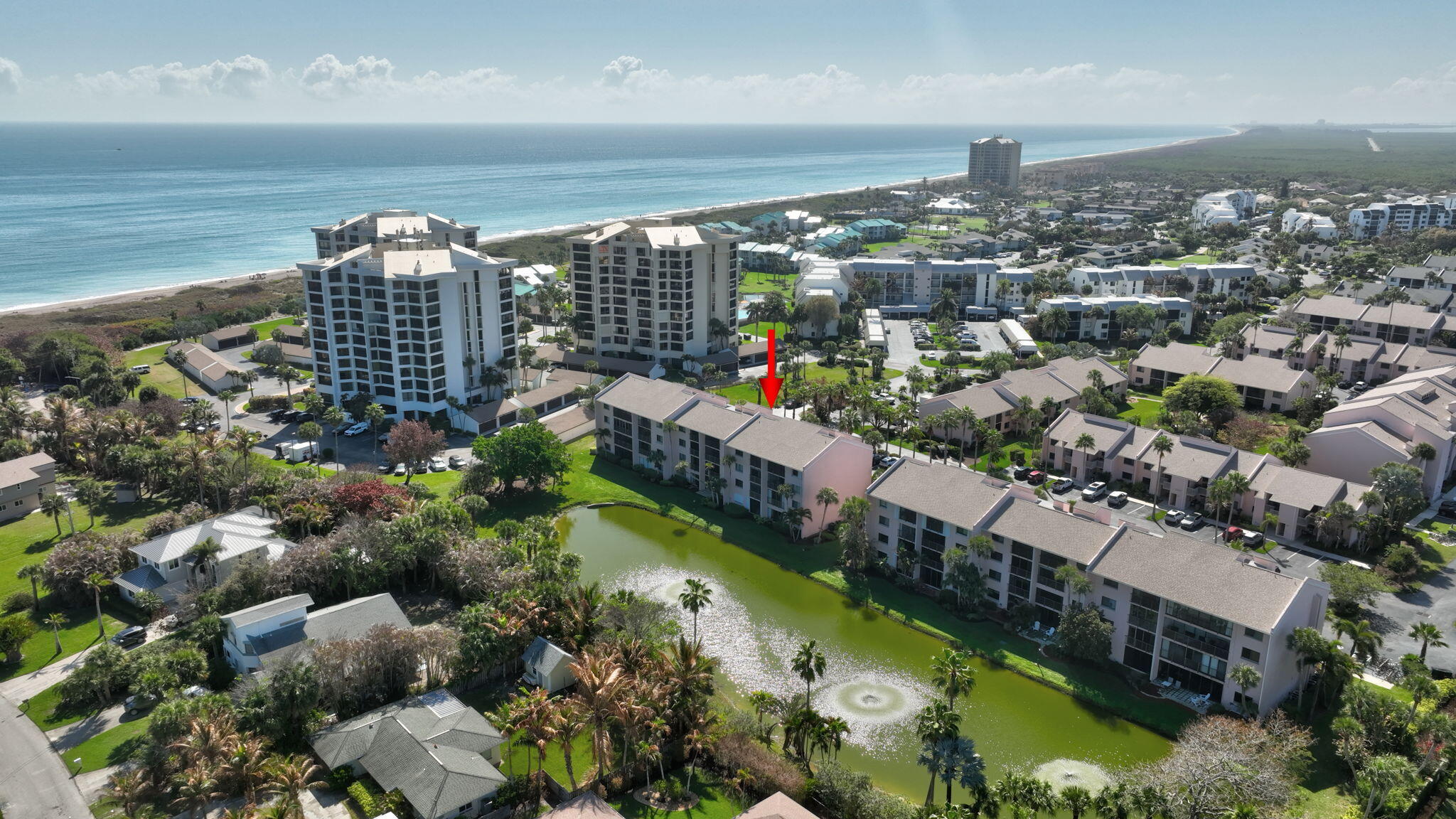 Ocean Village - Residential