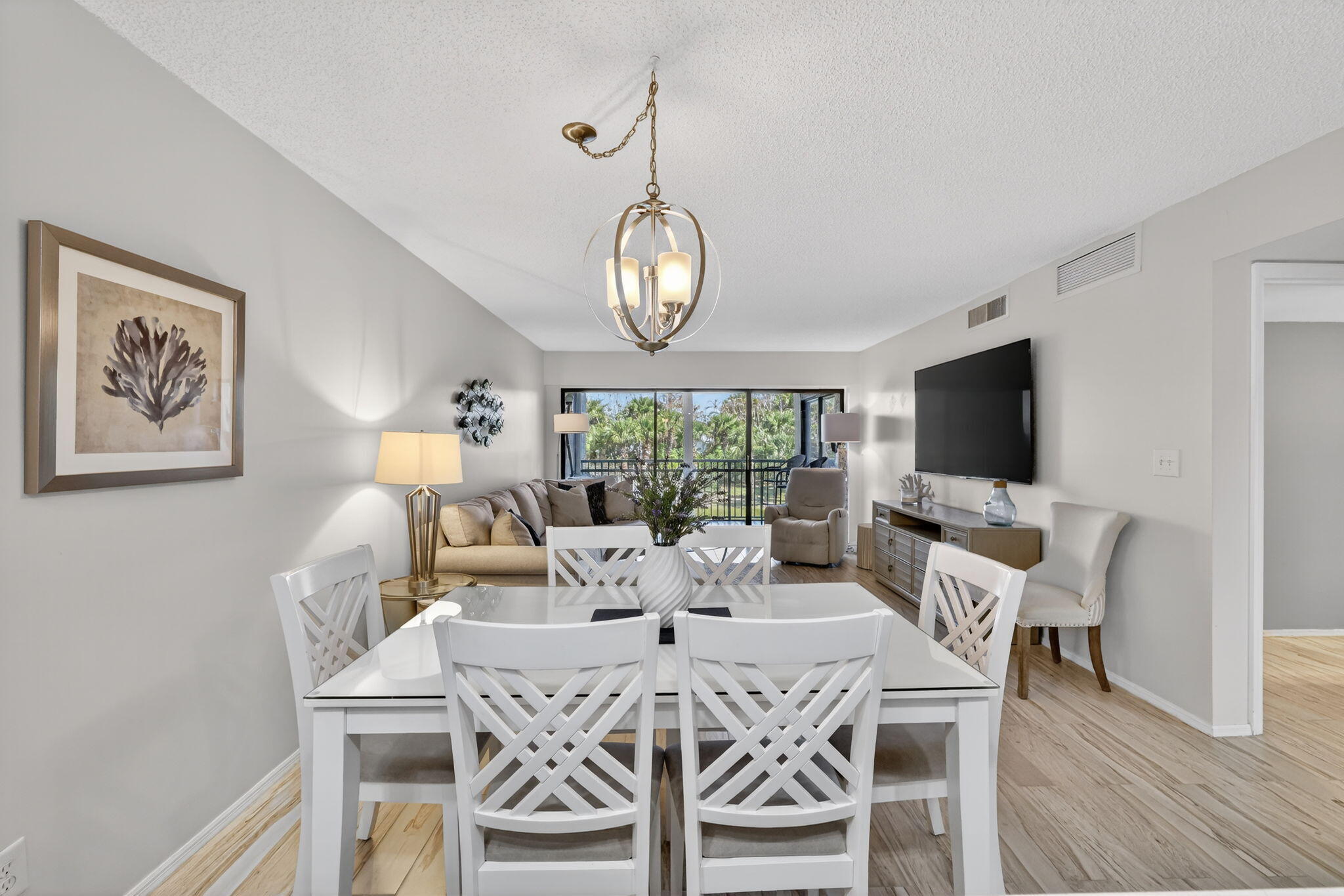 Ocean Village - Residential