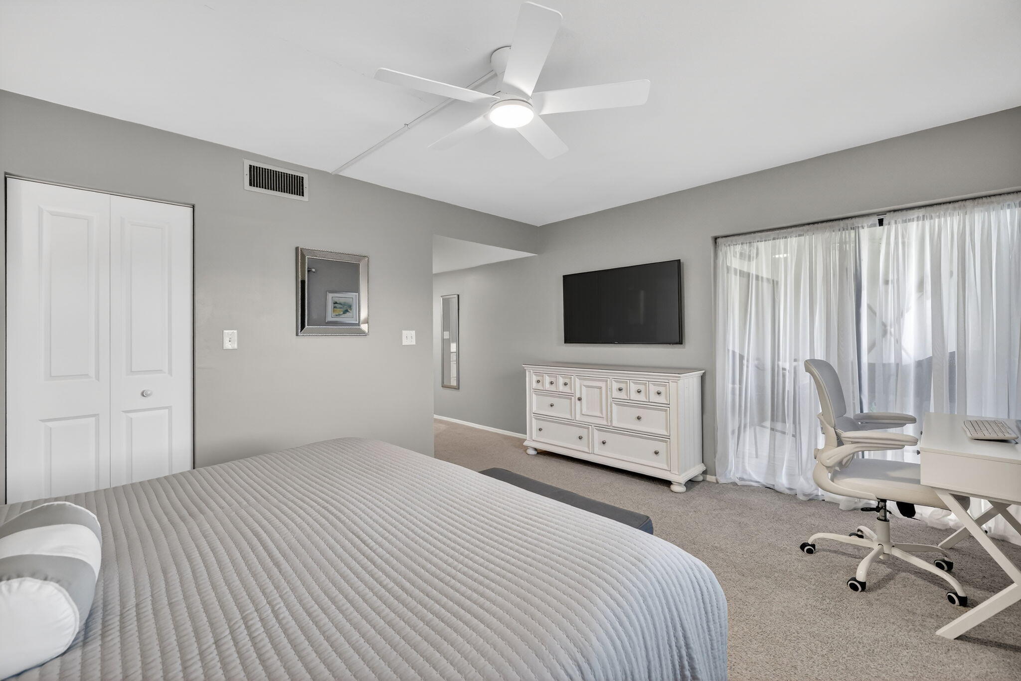 Ocean Village - Residential