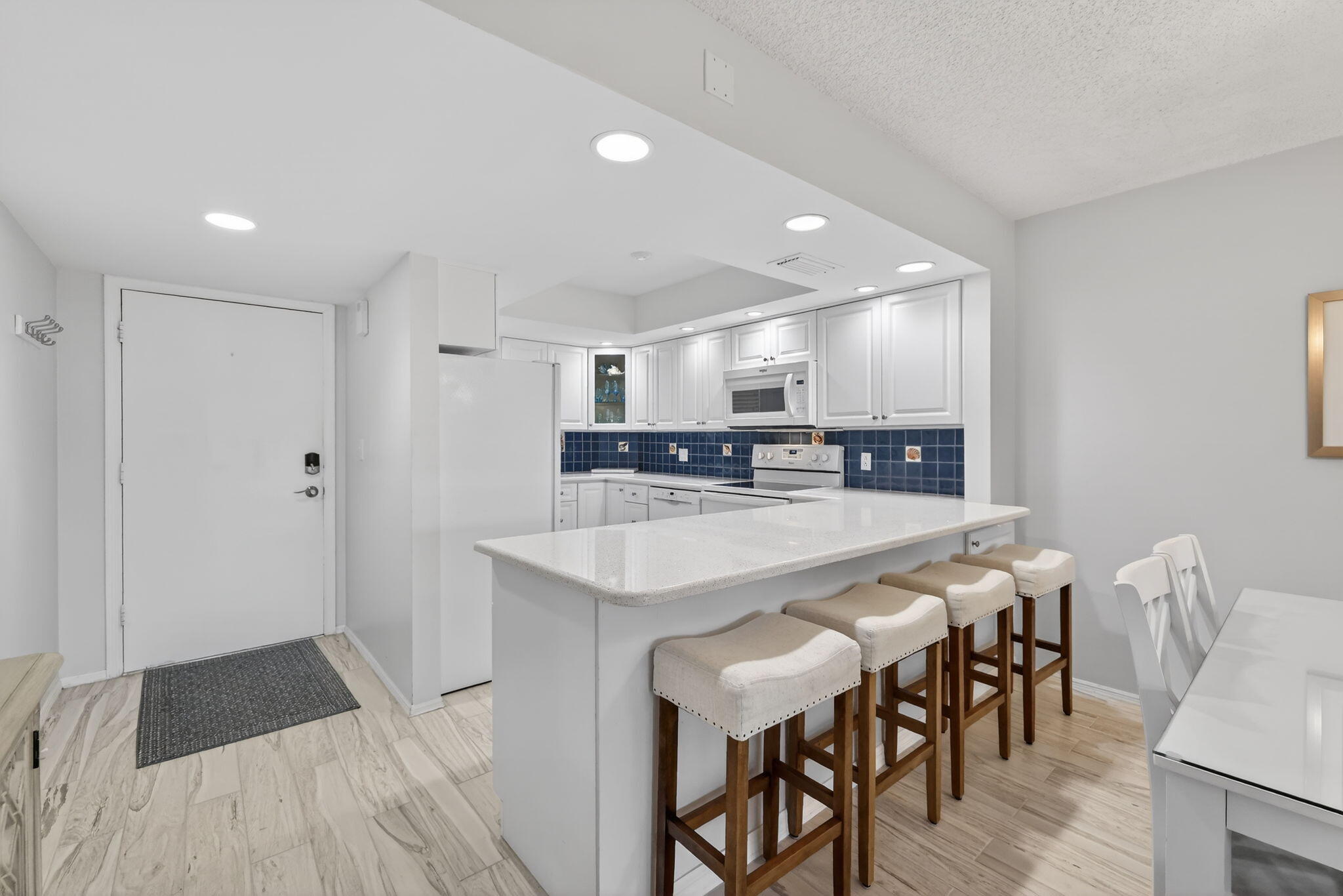 Ocean Village - Residential