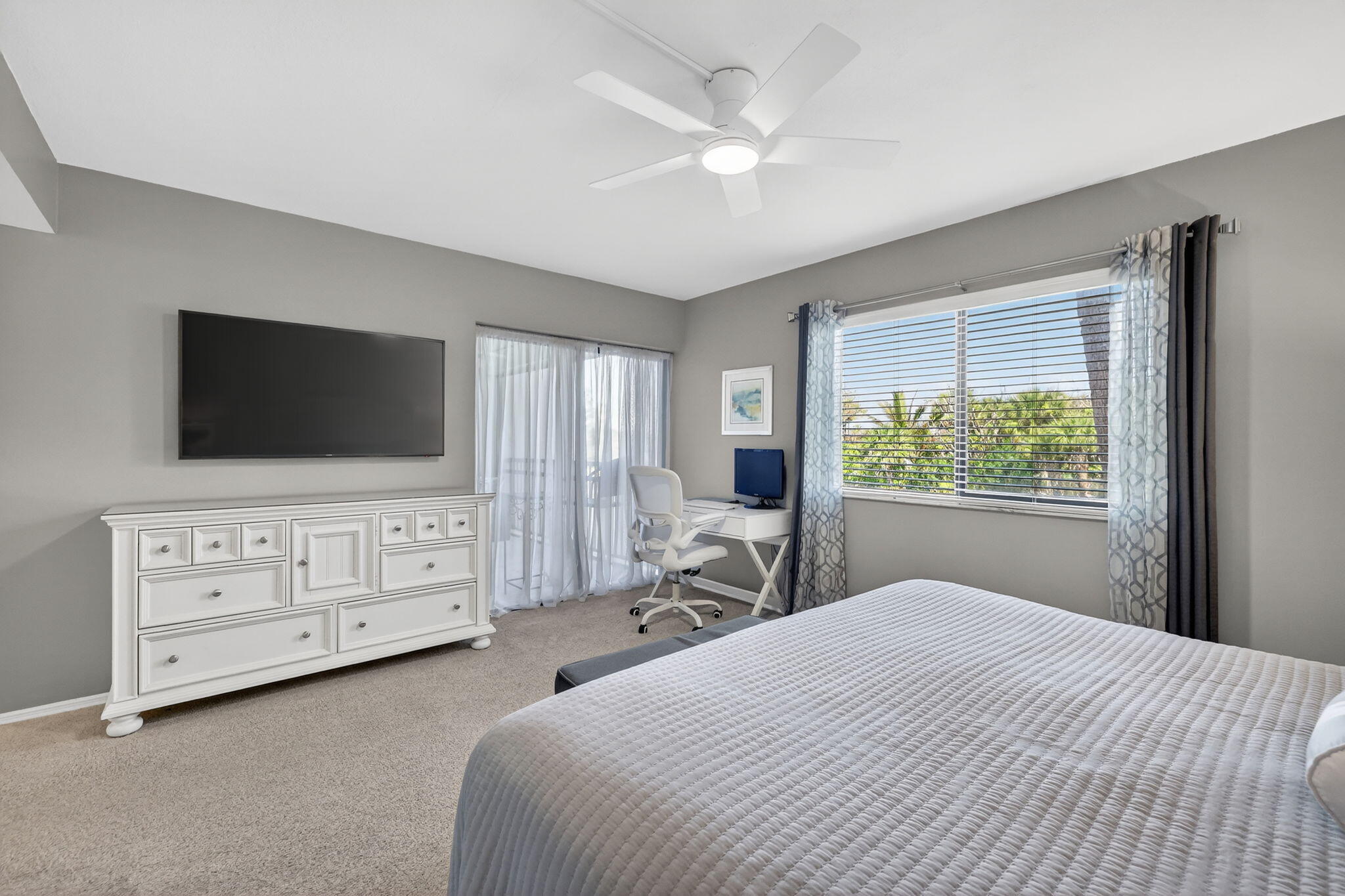 Ocean Village - Residential