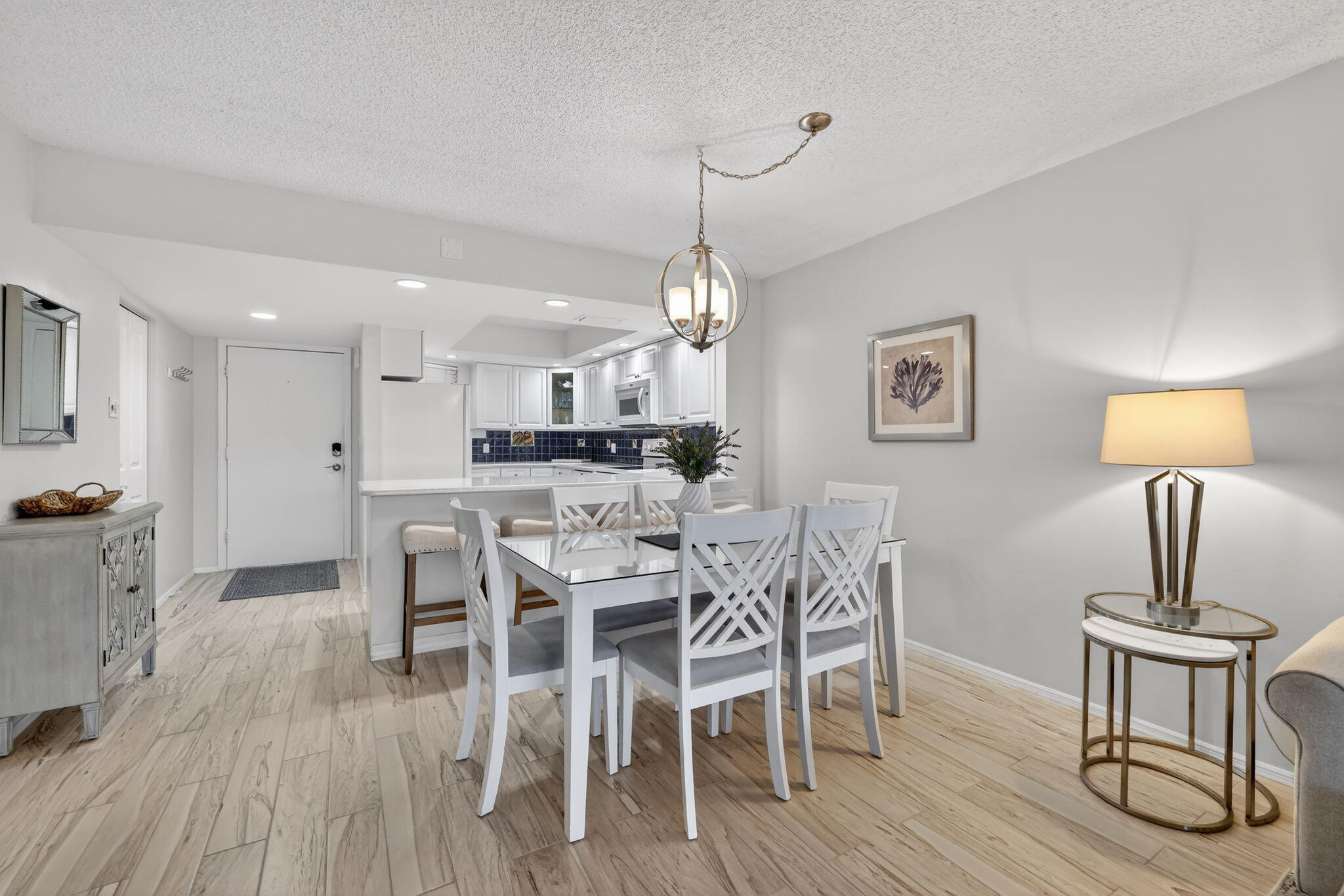 Ocean Village - Residential