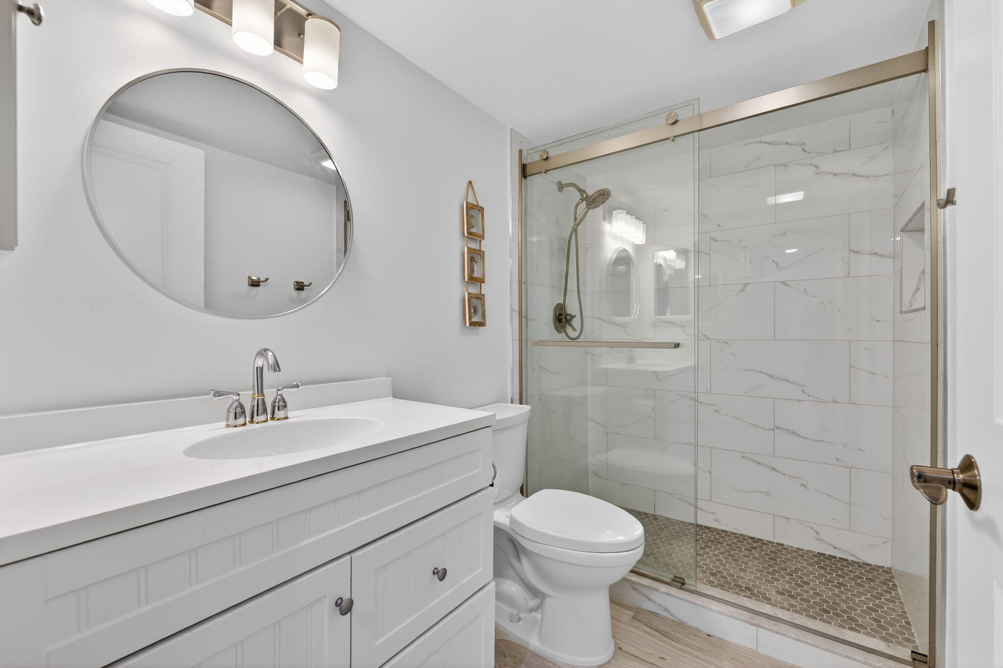 Ocean Village - Residential