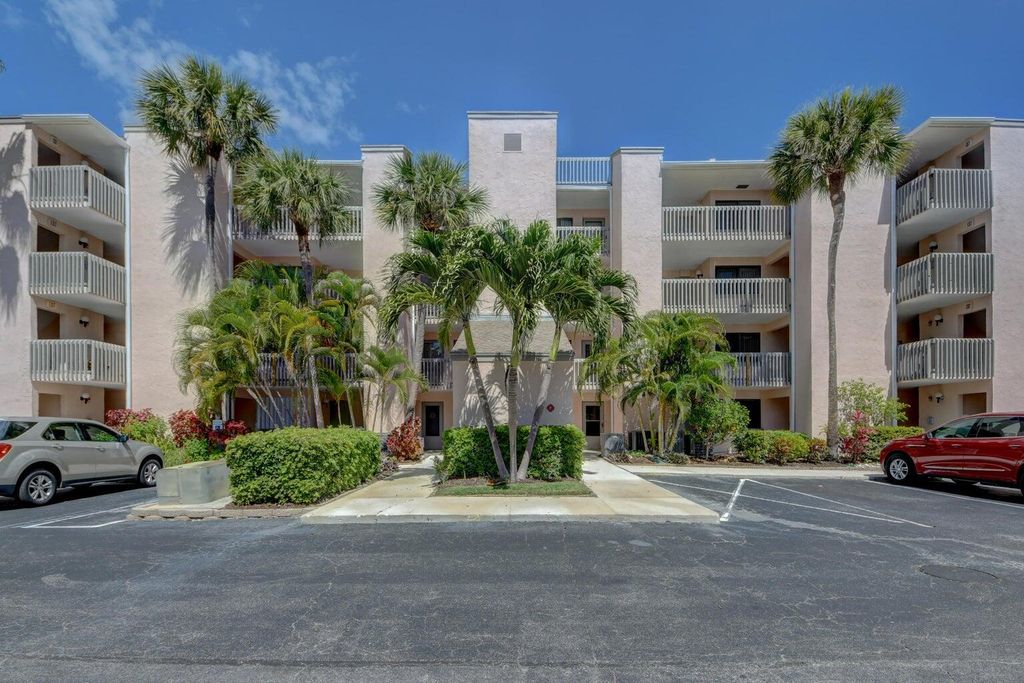 Photo of 2400 S Ocean Dr #3825, Fort Pierce, FL 34949 (MLS # B26000747)
