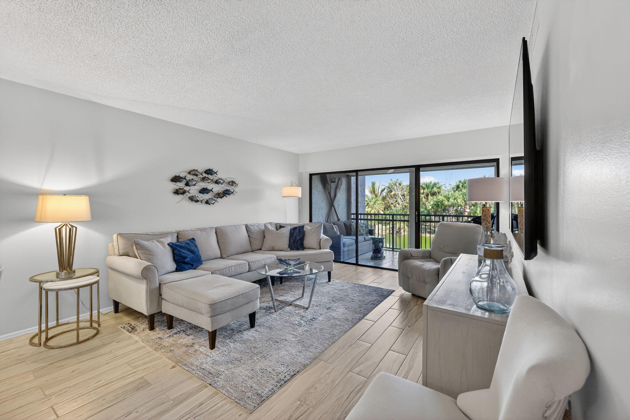 Ocean Village - Residential