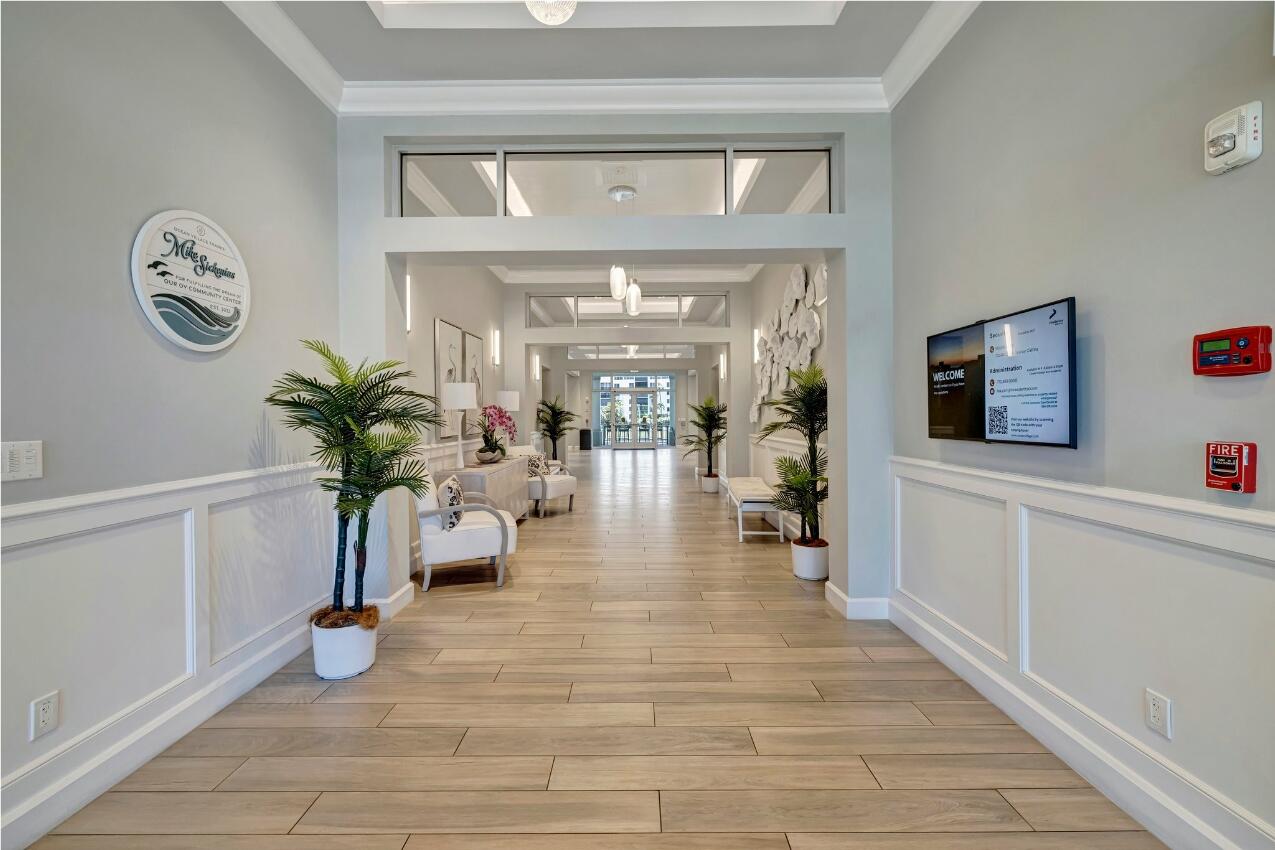 Ocean Village - Residential