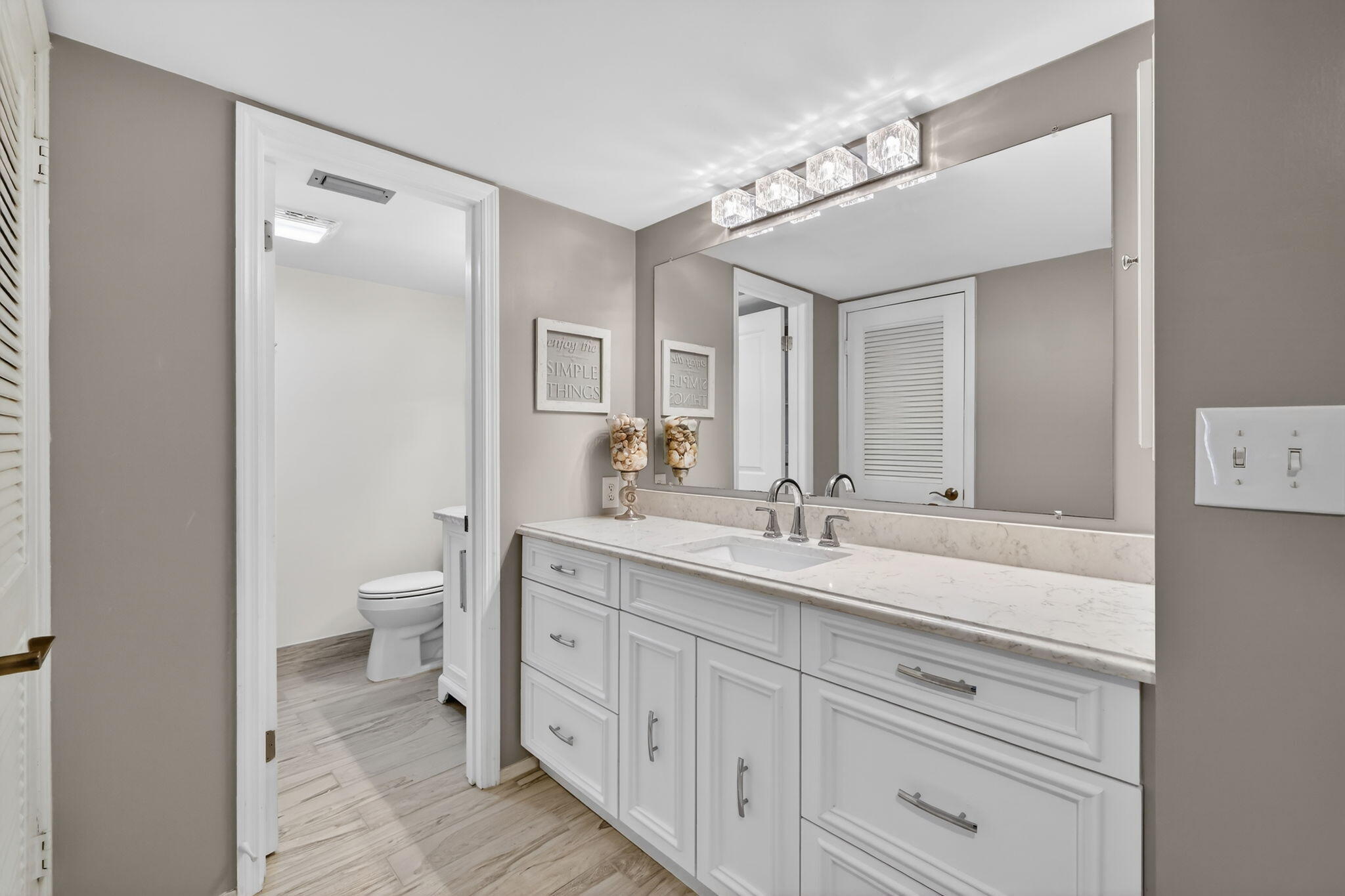 Ocean Village - Residential