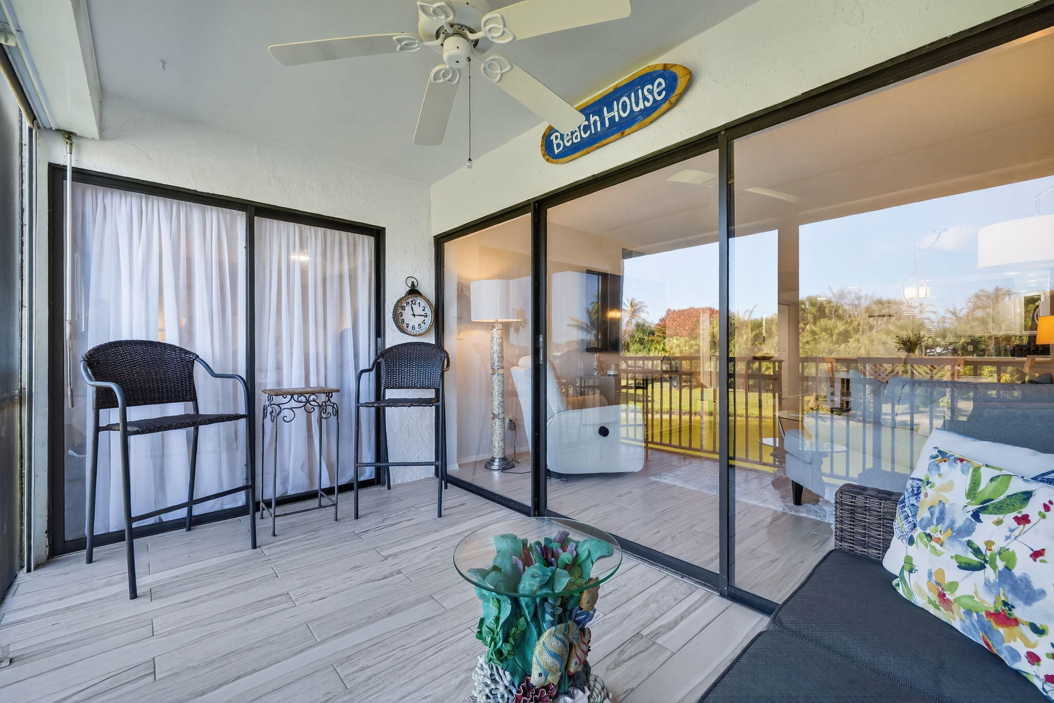 Ocean Village - Residential