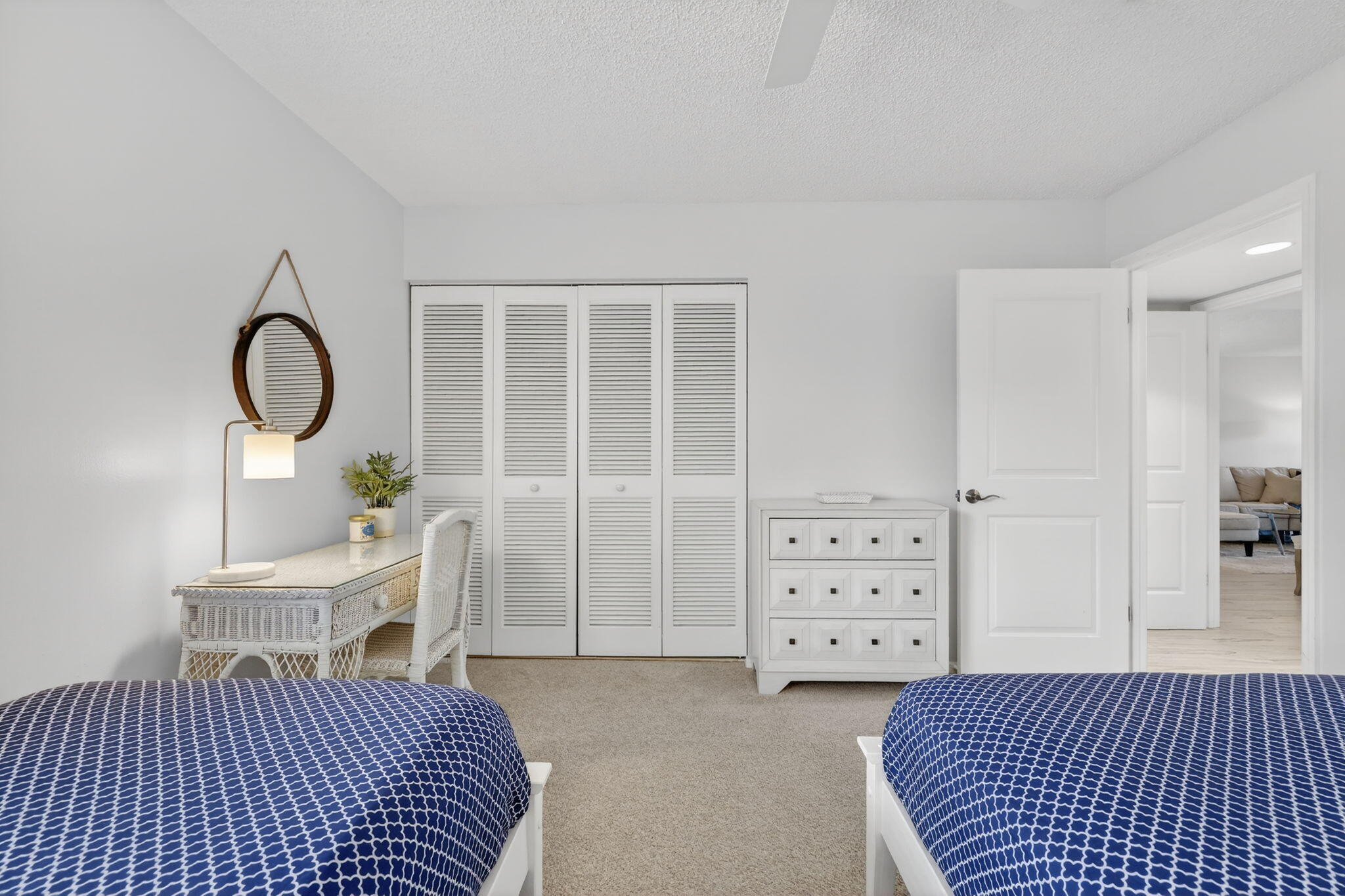 Ocean Village - Residential