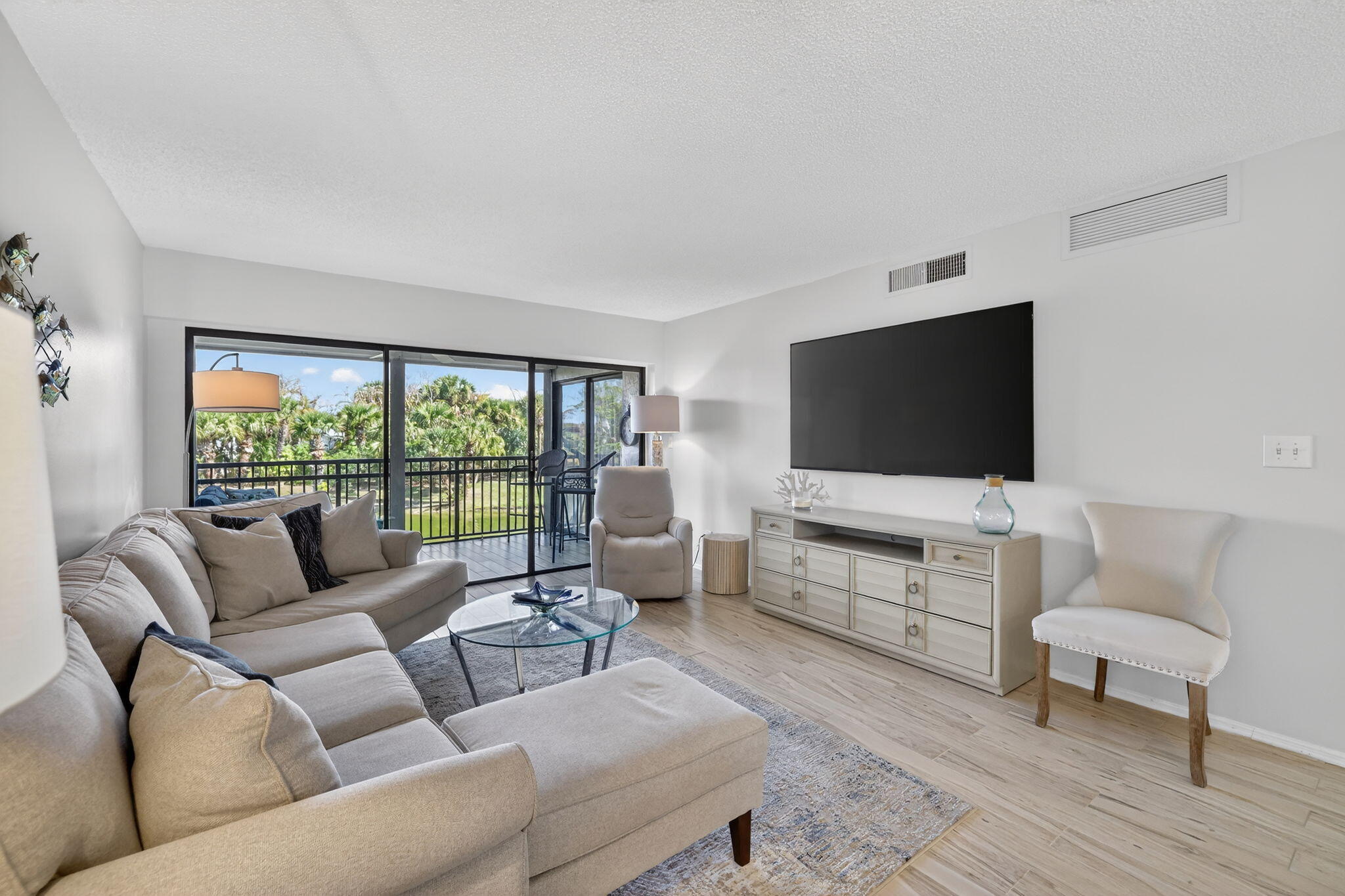 Ocean Village - Residential