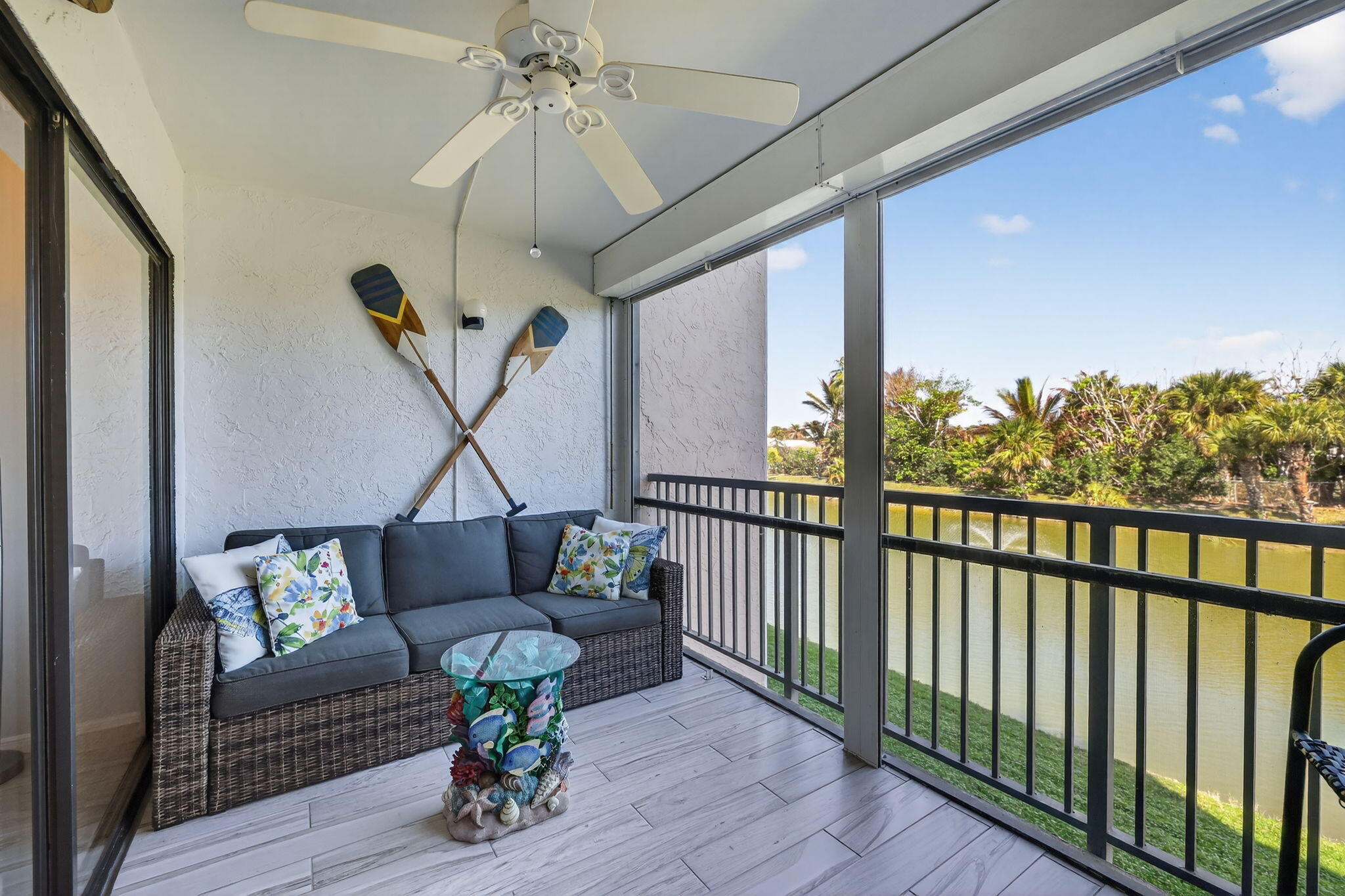 Ocean Village - Residential