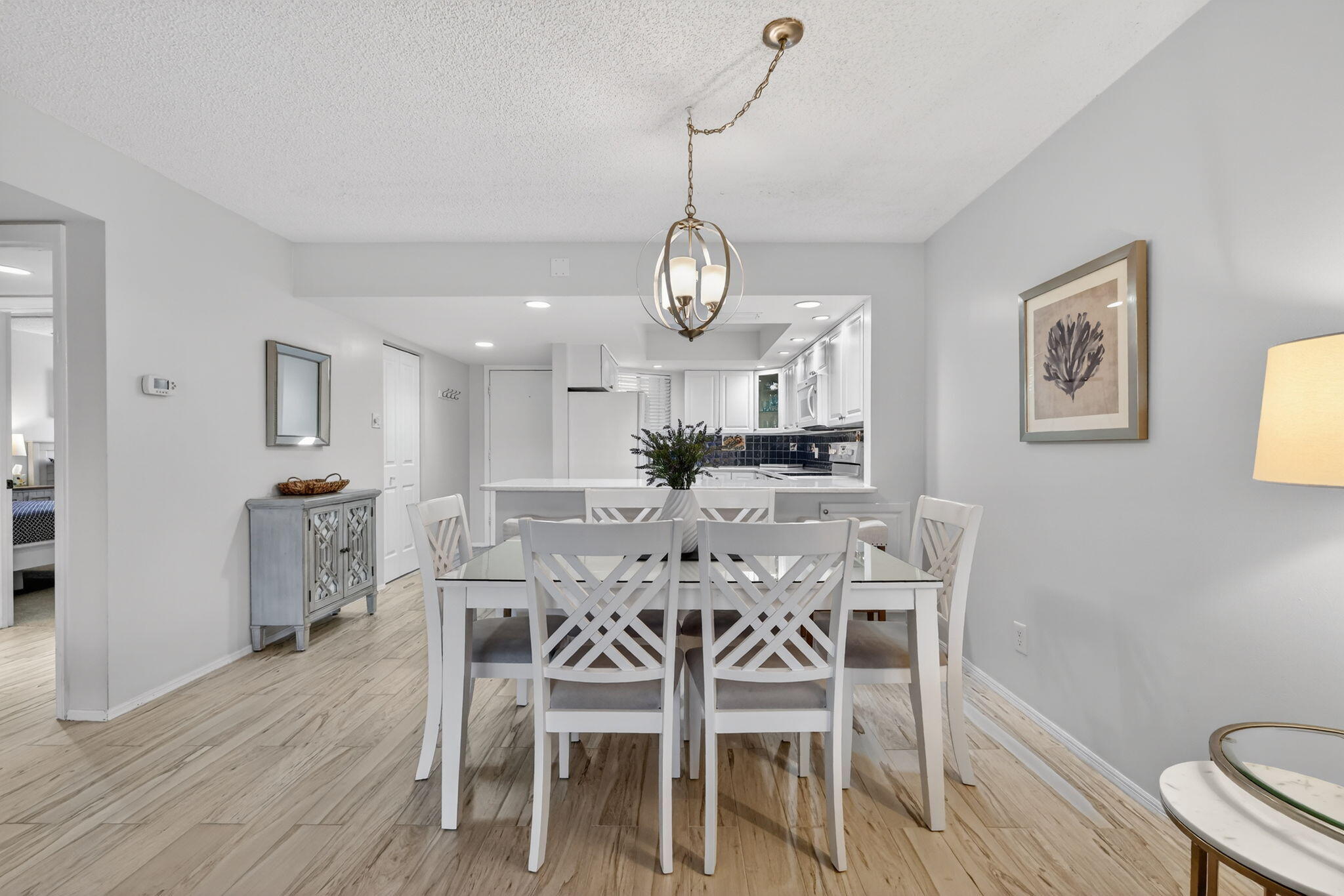 Ocean Village - Residential